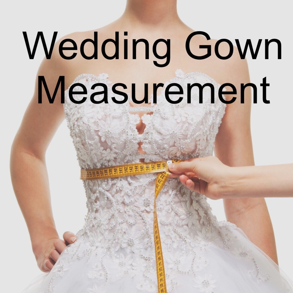 👉Measurement Guide💋